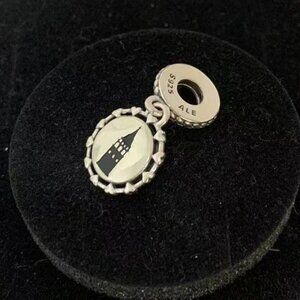 Pandora ISTANBUL Exclusive Charm Pendant
